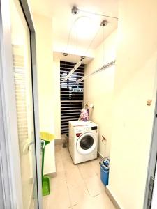 Vinhomes Central Park - Landmark great view 2 Bedroom apartment