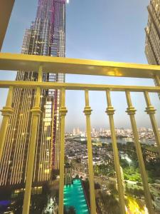 Vinhomes Central Park - Landmark great view 2 Bedroom apartment
