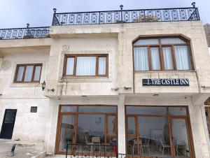 The Castle İnn