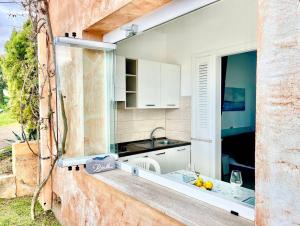 Scirocco Vista Mare e Spiaggia Privata Costa Rei Suites