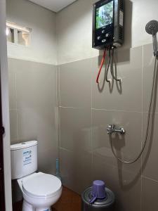 Alkasturi Hotel & Cottage Ciwidey Syariah