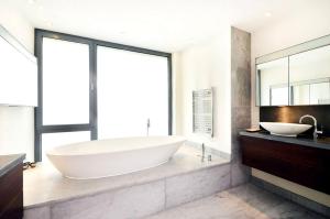 Hyde Park Two Bedroom House