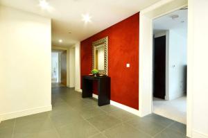 Hyde Park Two Bedroom House