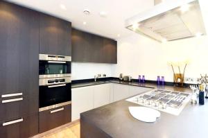 Hyde Park Two Bedroom House