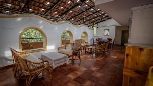 Boond Villa