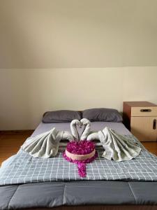 Alkasturi Hotel & Cottage Ciwidey Syariah