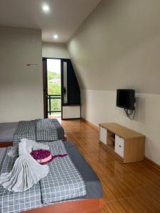 Alkasturi Hotel & Cottage Ciwidey Syariah