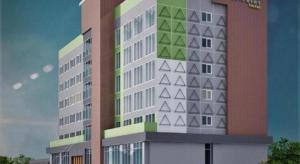 Ayola First Point Hotel Pekanbaru