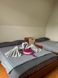 Alkasturi Hotel & Cottage Ciwidey Syariah