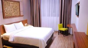 Ayola First Point Hotel Pekanbaru