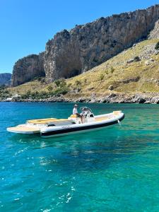 Villa - Oasi siciliana