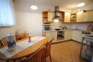 Apartament Tais