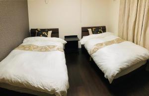KUU Asakusa shitamach House rental