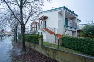 Residence Cristina - Agenzia Arcobaleno