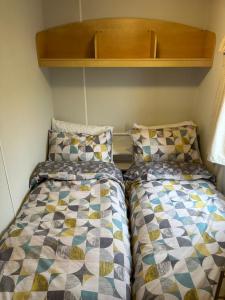 Happy Days Chapel St Leonards 8 Berth Lovely Spacious Caravan