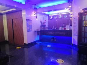 Blueberry Tourist Hotel