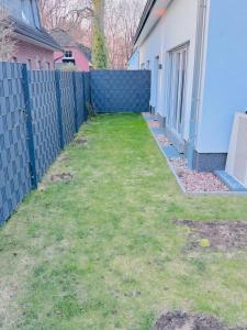 Beautiful house with 3 bedrooms, garden, parking