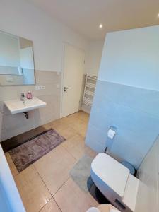 Beautiful house with 3 bedrooms, garden, parking
