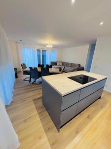 Beautiful house with 3 bedrooms, garden, parking