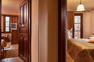 Hotel Dryades and Spa Pelion Greece