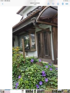 Strawberry Villa - Vacation STAY 17856