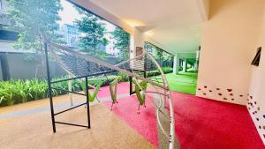 Majestic Residence Kuala Lumpur By KLCC