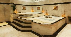 Marissa Hotel & Spa Hai Tien