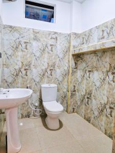 private apartment at Hikkaduwa with fiber wi-fi