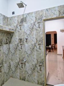private apartment at Hikkaduwa with fiber wi-fi