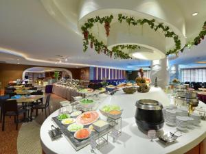 Hip Hotel Bangkok