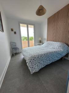 Hossegor Rés Les Semis – Appartement pour 4 personnes, plage de la Gravière wifi