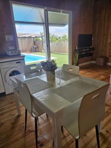Chalet Serrano