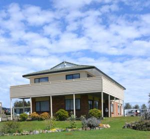 Accommodation in Tokerau Beach