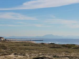 Hossegor Rés Les Semis – Appartement pour 4 personnes, plage de la Gravière wifi