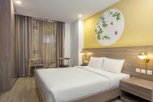 A25 Hotel - 31 Trương Công Giai