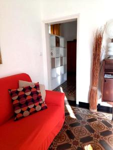 Casa Ligure appartmento in villa