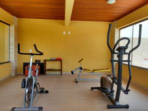 Pousada Santa Helena