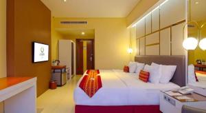 GSign Hotel Banjarmasin