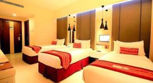 GSign Hotel Banjarmasin