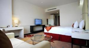 GSign Hotel Banjarmasin