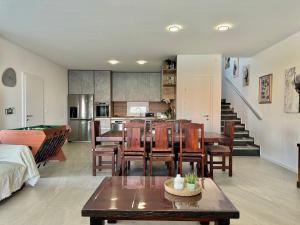 Infinity Haven Residence with Private Pool