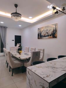Homestay Gelora merdu