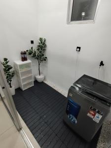 Homestay Gelora merdu