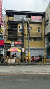 Colonial Inn - Colon & Borromeo Streets, Downtown Cebu City