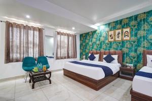 Hotel King Near Delhi Airport