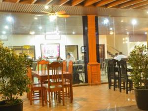 The Premiere Business Hotel