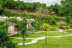 Dandelion Resort