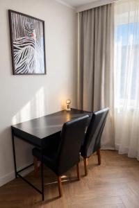 Studio Odrodzenia 5 Centrum Lubina