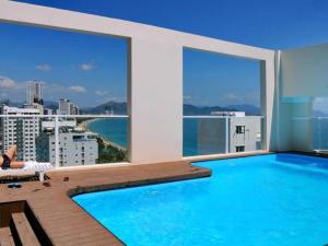 Begonia Nha Trang Hotel