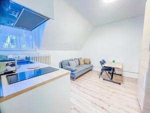 Escapade à Vichy, 2 appartements cosy